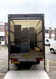 same-day delivery service